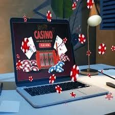 Penggemar esport dan virtual sports menikmati taruhan inovatif di letsbet77