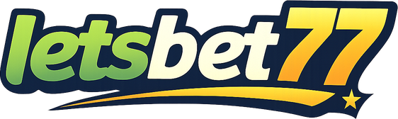 Logo letsbet77
